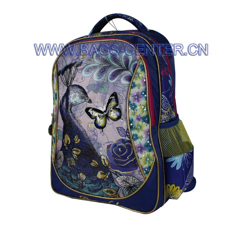 Butterfly Kids Book Packs ST-15BF03BP