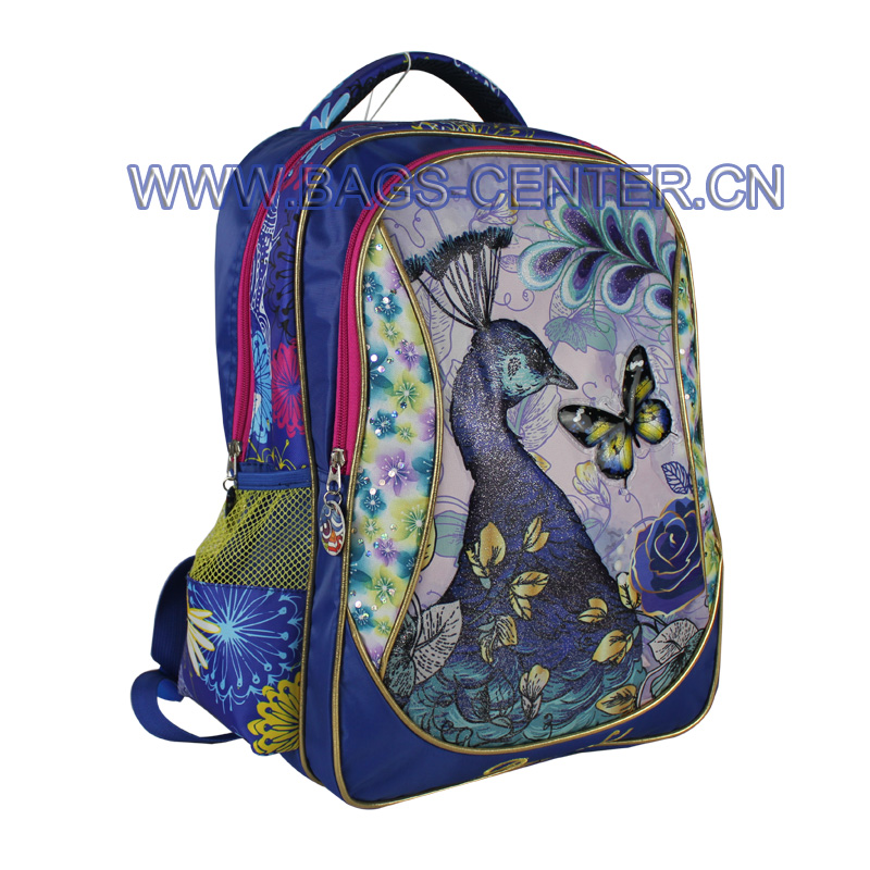 Butterfly Kids Book Packs ST-15BF03BP