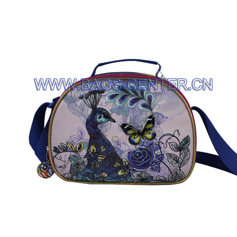 Girl Kids Shoulder Sling Bags ST-15BF08SB