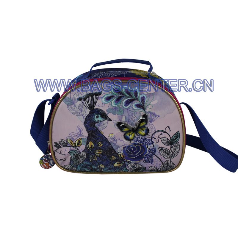 Girl Kids Shoulder Sling Bags ST-15BF08SB