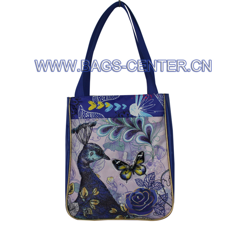 Disney Animal Handbags for Girls ST-15BF09SB