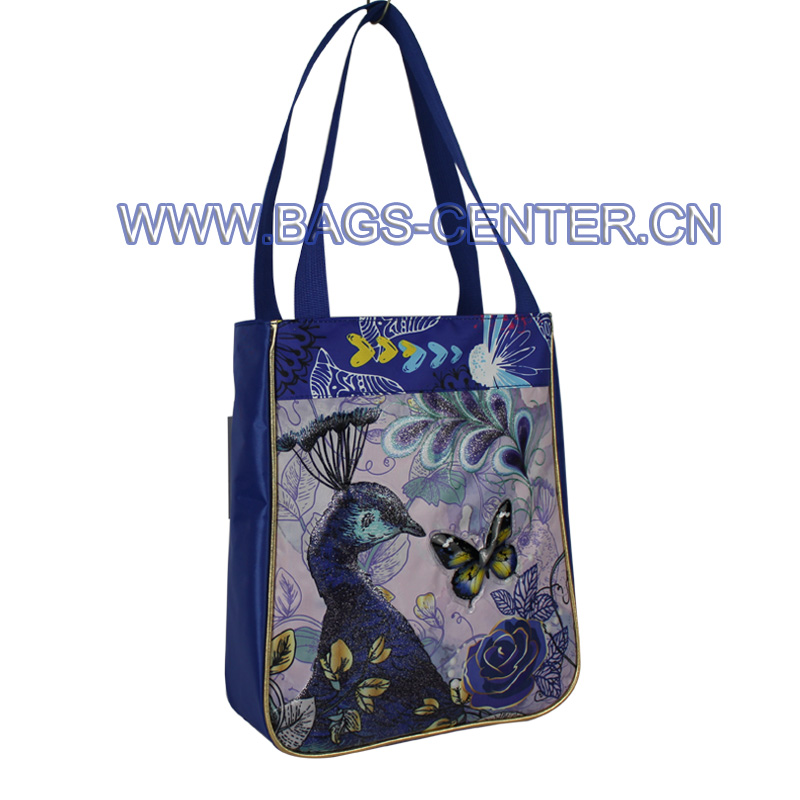 Disney Animal Handbags for Girls ST-15BF09SB