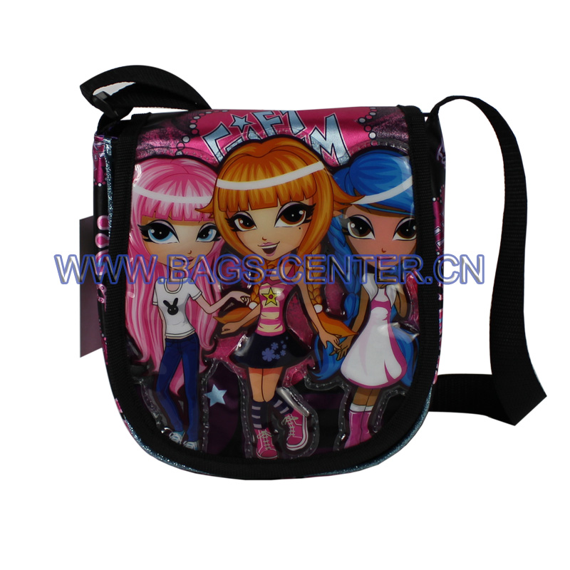 Disney Shoulder Bag ST-15FC08SB