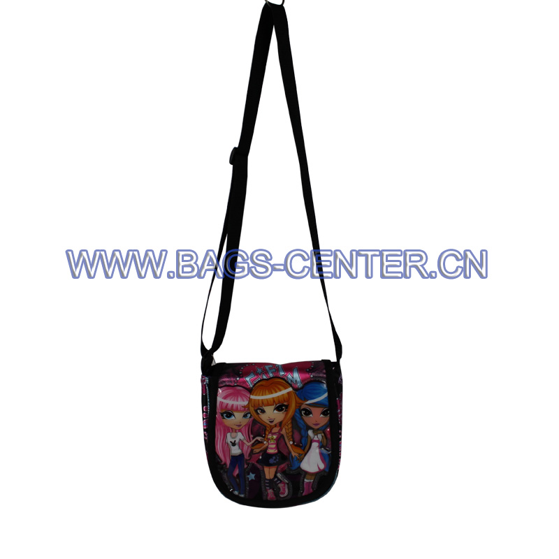 Disney Shoulder Bag ST-15FC08SB
