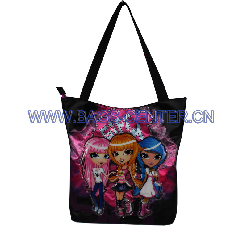 Disney Purse for School Girl ST-15FC10HB