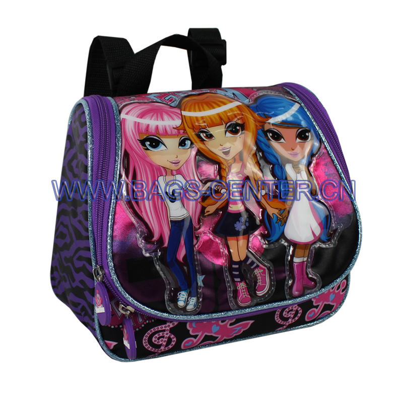 Insulated Cooler Lunch Bags ST-15FC12LB