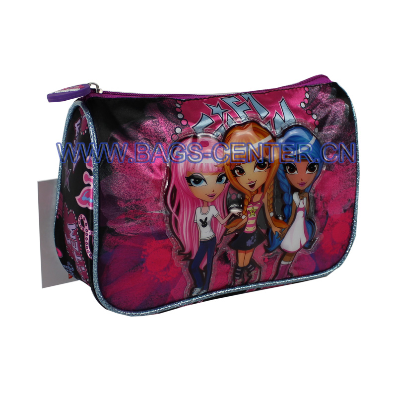 Disney Pencil Cases ST-15FC13PC
