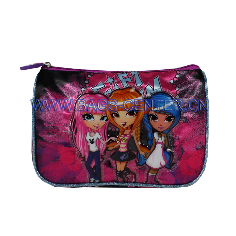 Disney Pencil Cases ST-15FC13PC