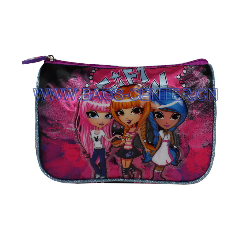 Disney Pencil Cases ST-15FC13PC