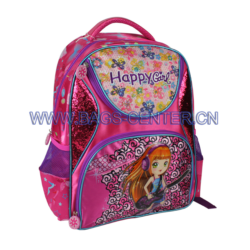Disney Sofia Backpacks ST-15HG01BP