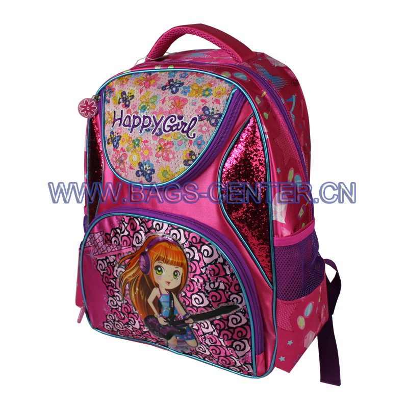 Disney Sofia Backpacks ST-15HG01BP