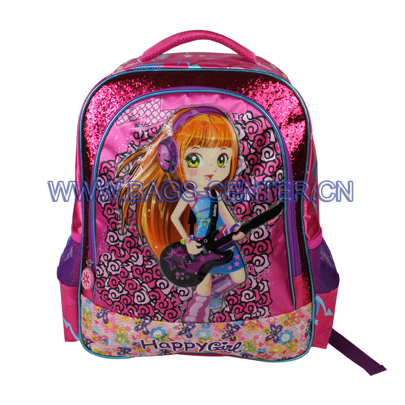 Disney School Packs for Girl ST-15HG02BP