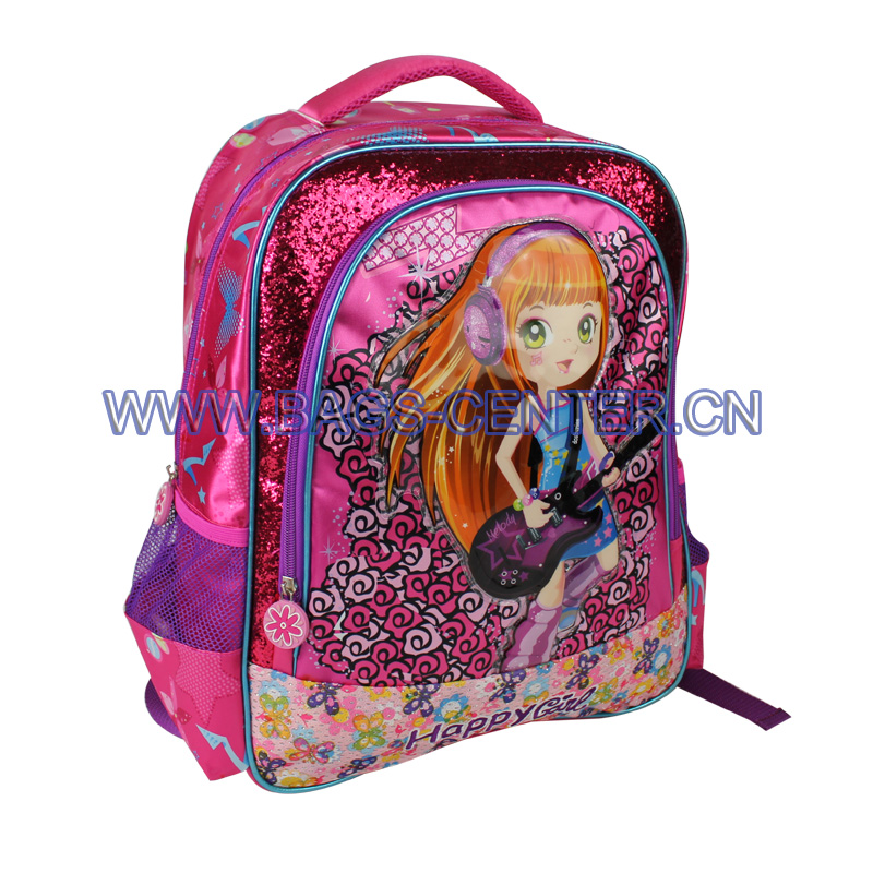 Disney School Packs for Girl ST-15HG02BP