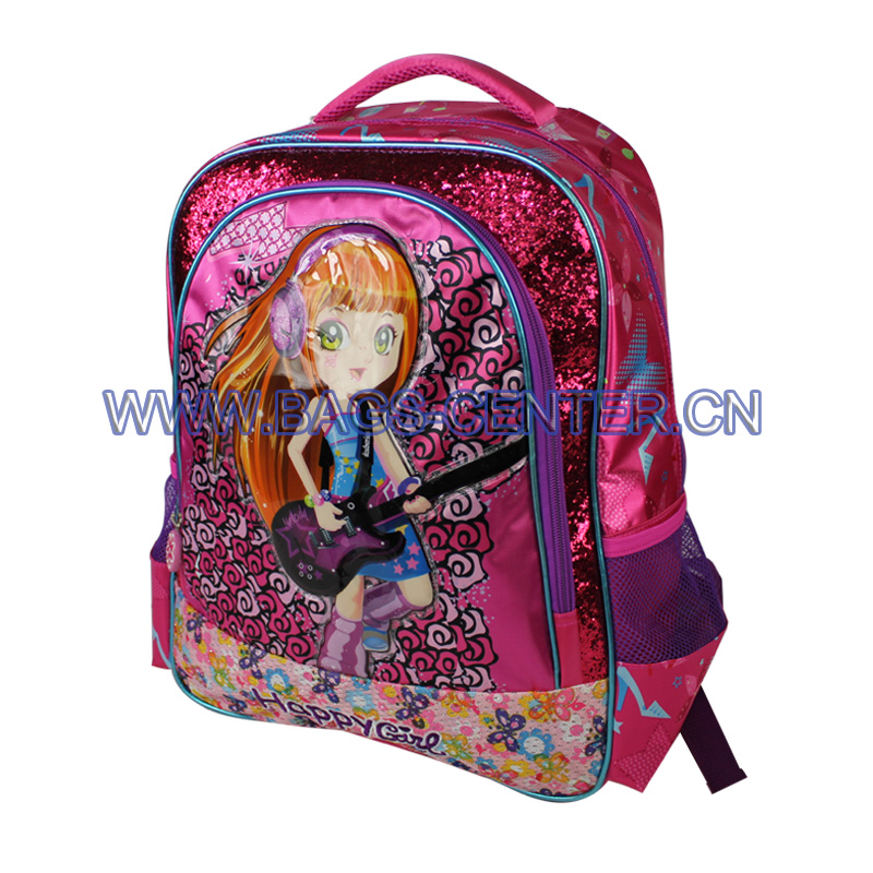 Disney School Packs for Girl ST-15HG02BP