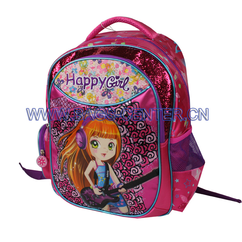 Disney Laptop Backpacks ST-15HG03BP