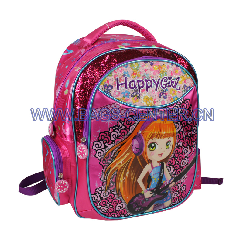 Disney Laptop Backpacks ST-15HG03BP