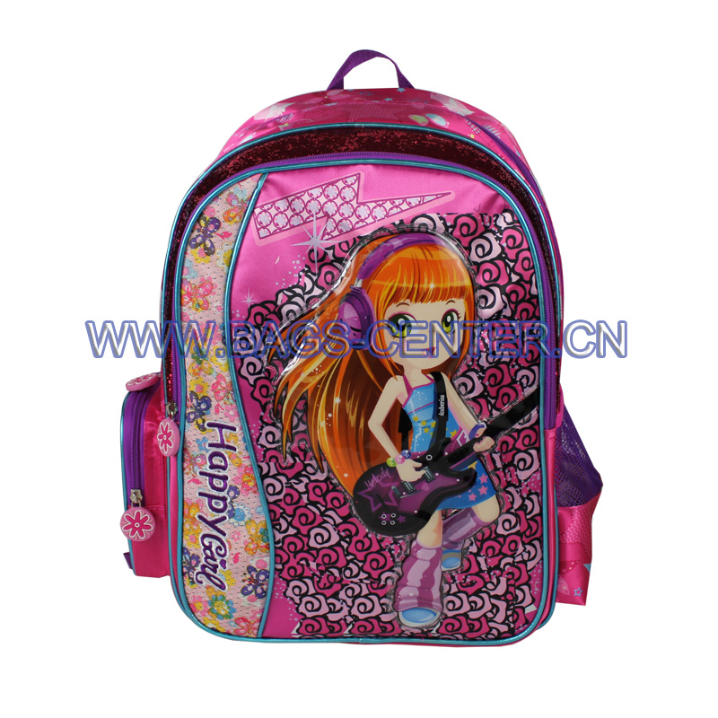 Kids Backpacks for School ST-15HG05BP