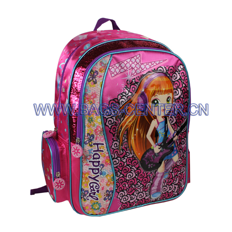 Kids Backpacks for School ST-15HG05BP