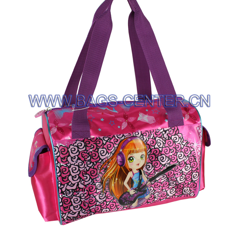 Designer Handbags for Students ST-15HG08HB