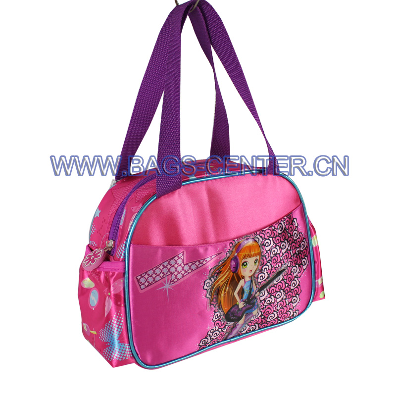 Designer Stain Handbag Custom ST-15HG09HB