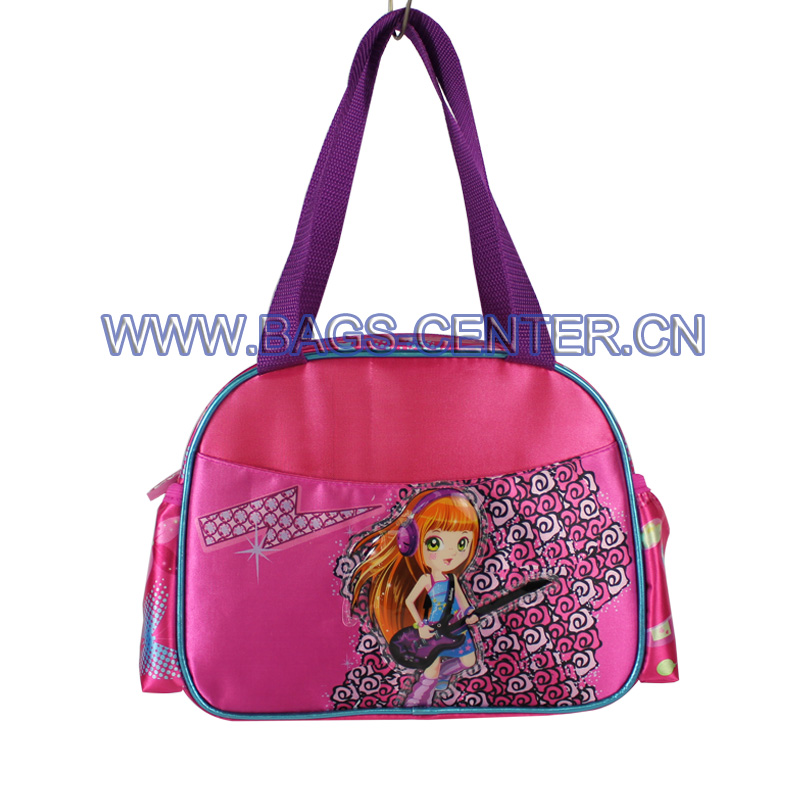 Designer Stain Handbag Custom ST-15HG09HB