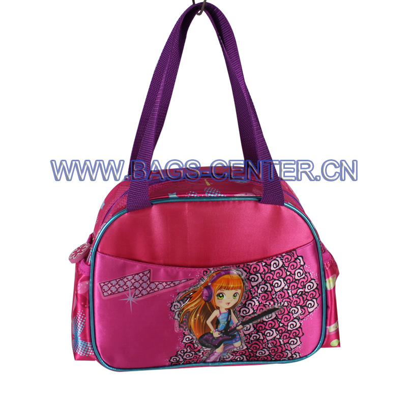 Designer Stain Handbag Custom ST-15HG09HB