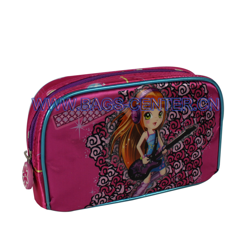 Cosmetic Makeup Bags ST-15HG10HB