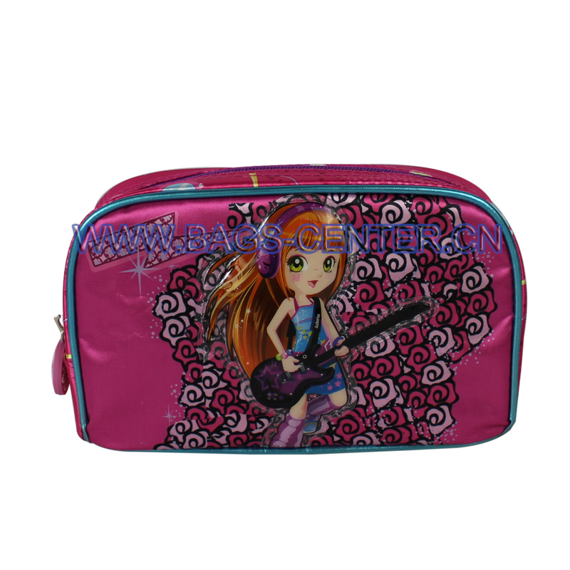Cosmetic Makeup Bags ST-15HG10HB