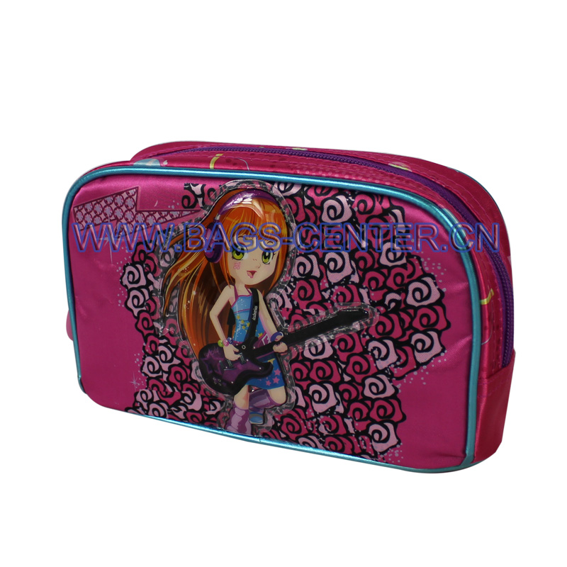 Cosmetic Makeup Bags ST-15HG10HB