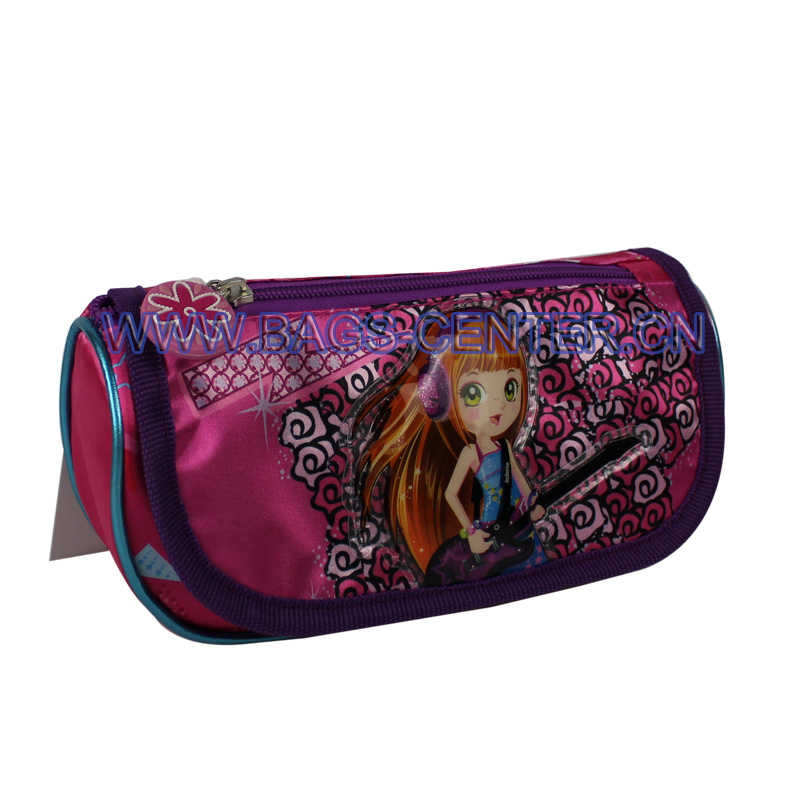 Disney Licensed Sofia Pencil Case ST-15HG12PC