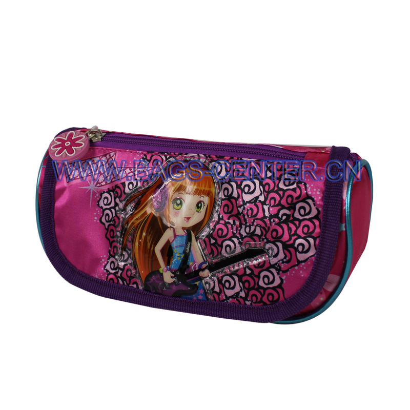 Disney Licensed Sofia Pencil Case ST-15HG12PC
