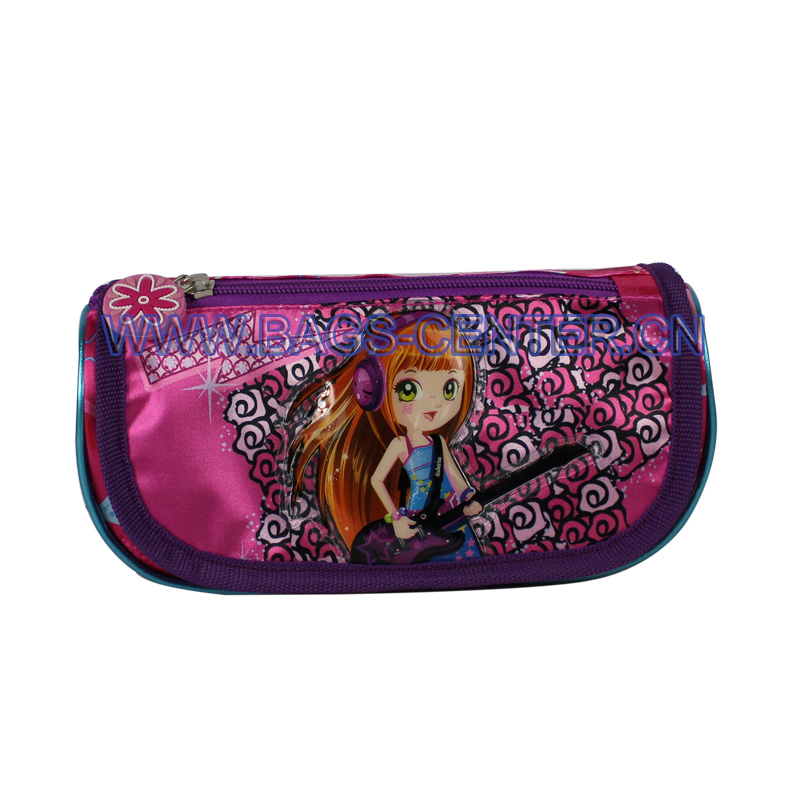 Disney Licensed Sofia Pencil Case ST-15HG12PC