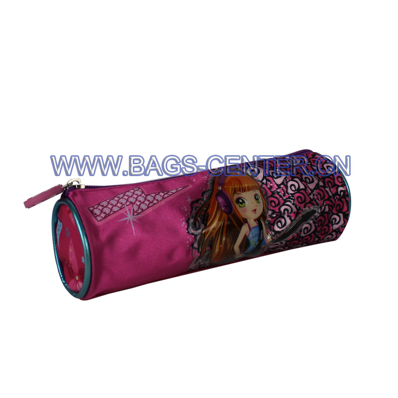 Disney Back to School Pencil Bags ST-15HG13PC