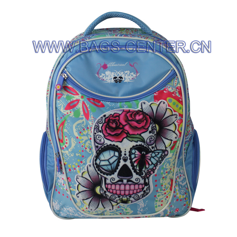2016-2017 BTS Backpacks ST-15JH02BP