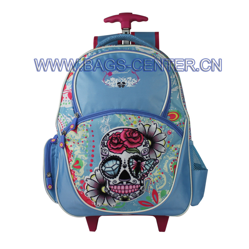 Travel Trolley Backpacks ST-15JH04TR