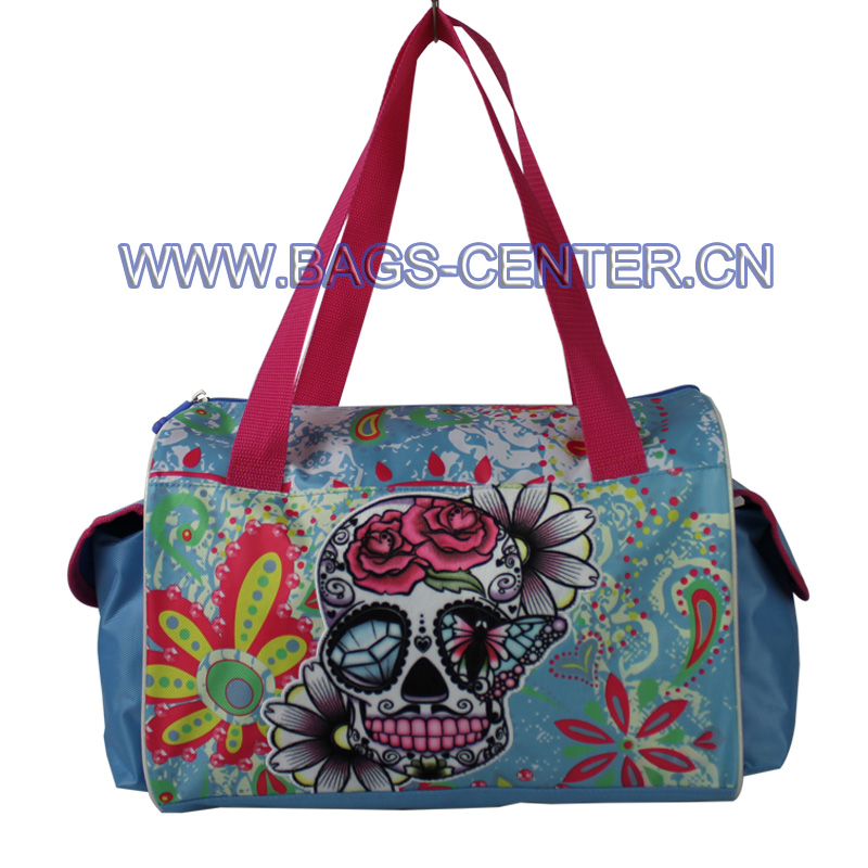 Teen & Kids Travel Bag ST-15JH05TB