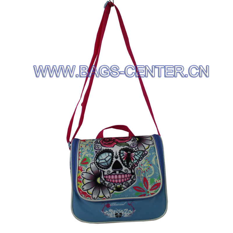 Frozen Lunch Bag for Teens ST-15JH06LB