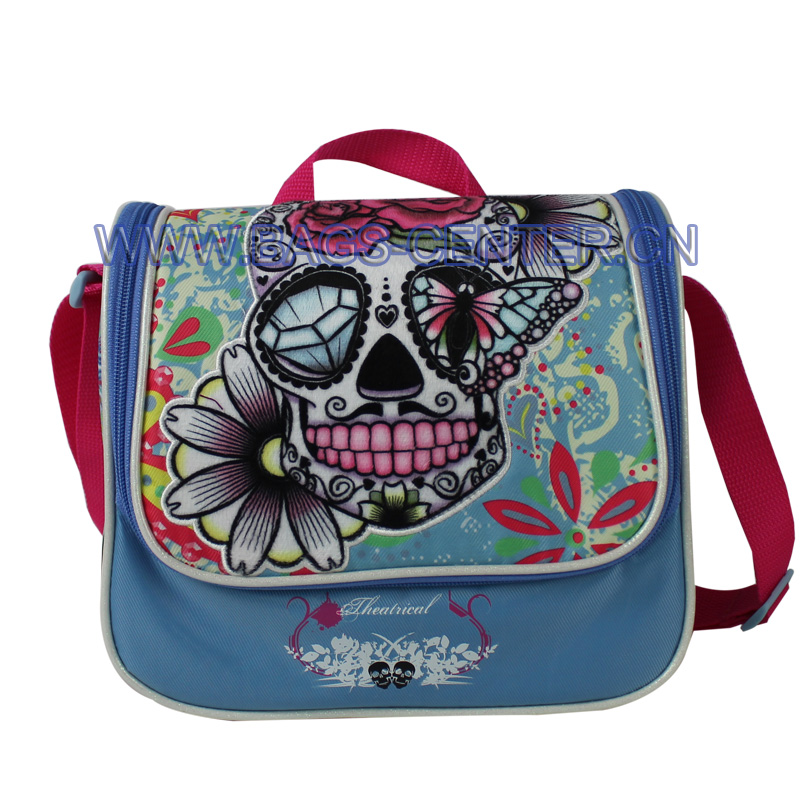 Frozen Lunch Bag for Teens ST-15JH06LB