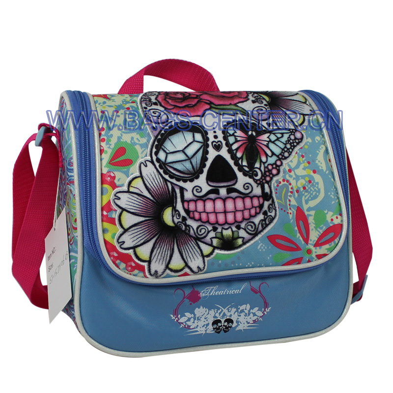 Frozen Lunch Bag for Teens ST-15JH06LB