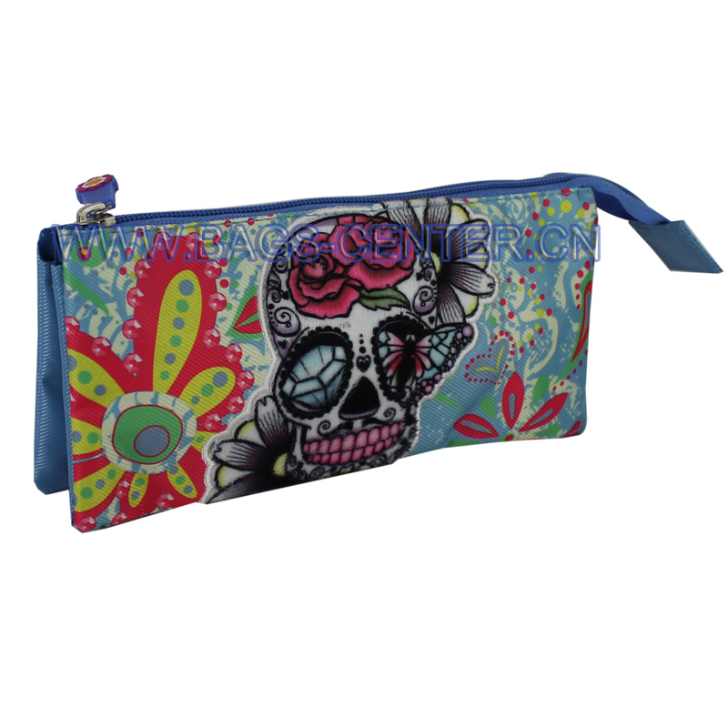 Teen School Pencil Bag ST-15JH11PC