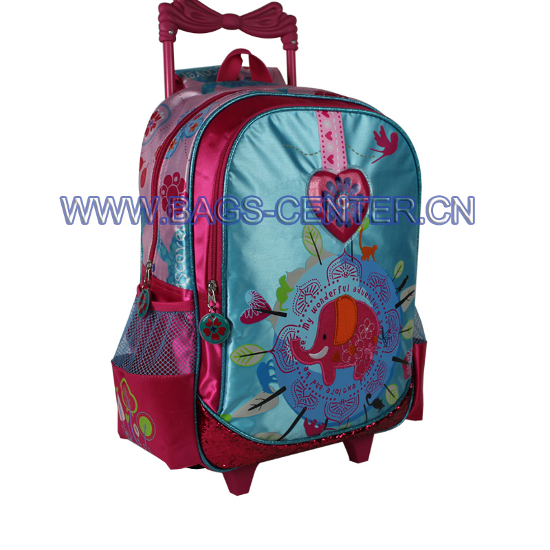 Mavel Trolley Backpacks ST-15JY04TR