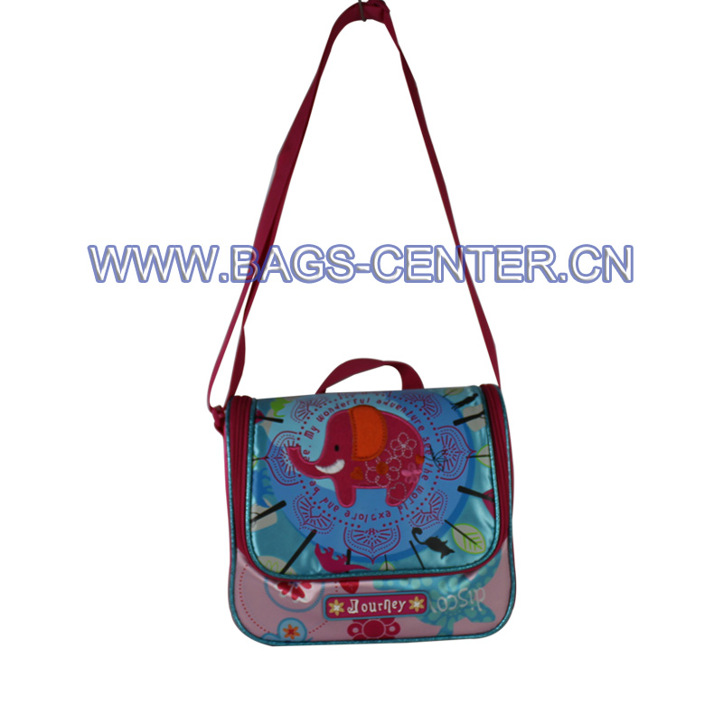 Thermal Children Lunch Bag ST-15JY07LB