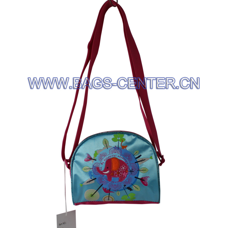Shoulder Bag with Strap Handle ST-15JY08SB