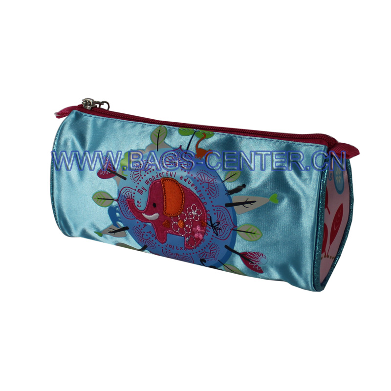 Stationery Pencil Case for Teens ST-15JY10PC