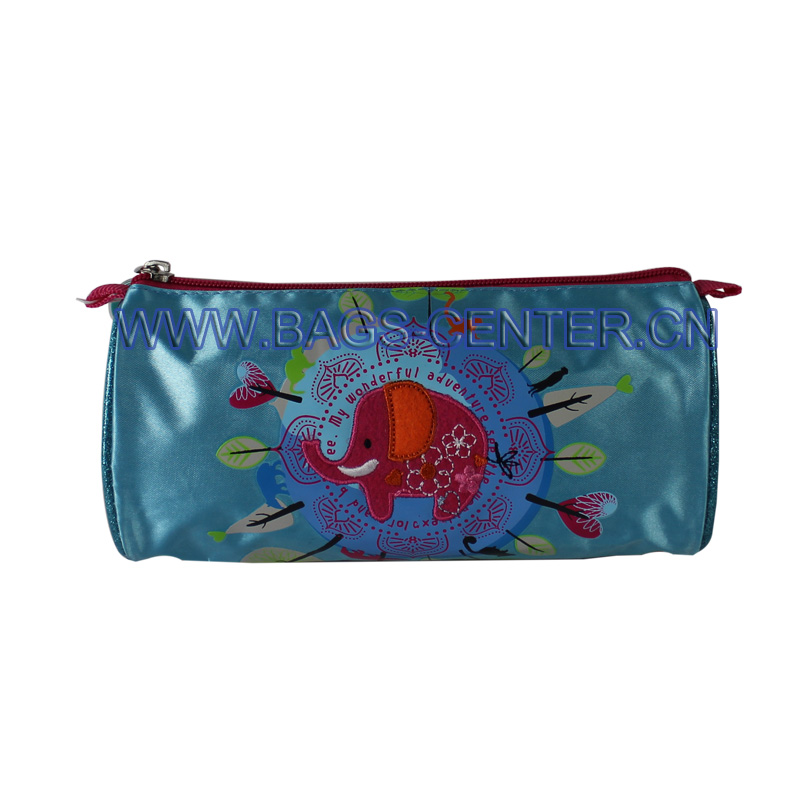Stationery Pencil Case for Teens ST-15JY10PC