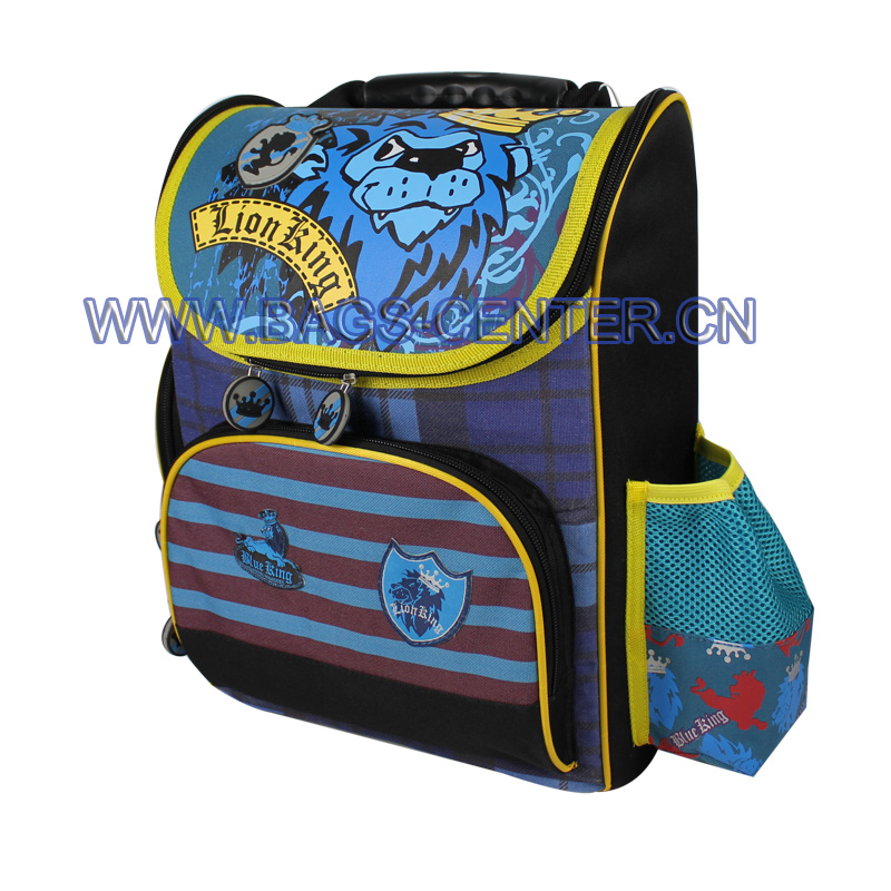 King of Lion Backpacks ST-15LK06SP