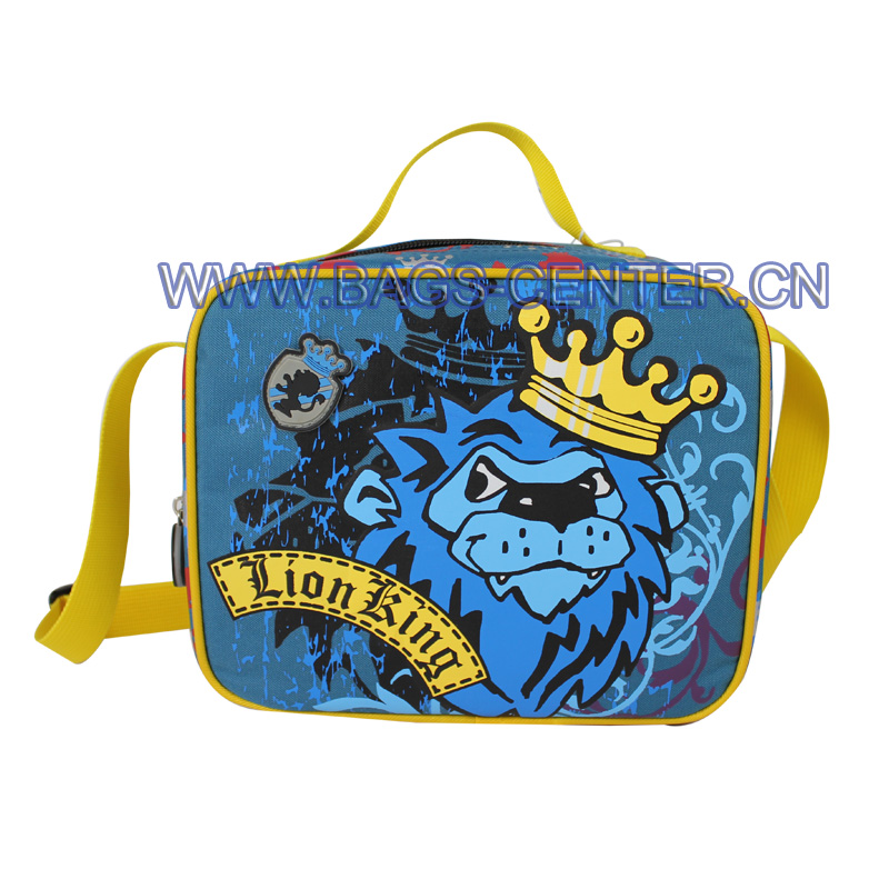School Kids Lunch Bags ST-15LK09LB