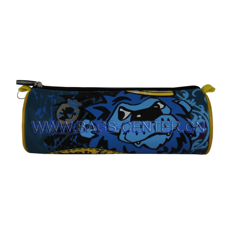 600D*600PVC+300DPVC Pencil Case ST-15LK10PC