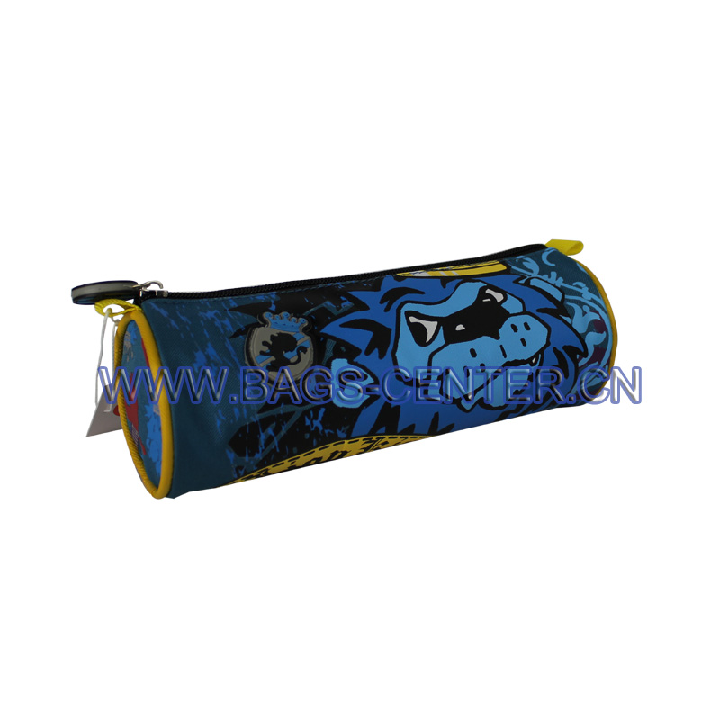 600D*600PVC+300DPVC Pencil Case ST-15LK10PC