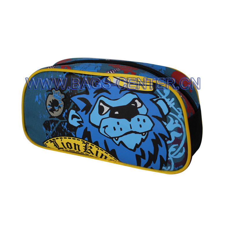 Disney Lion King Pencil Bags ST-15LK11PC